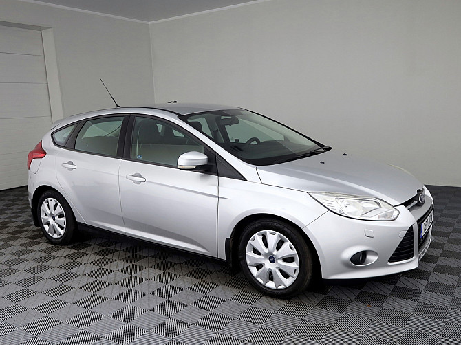 Ford Focus Comfort ATM 1.6 92kW Tallina - foto 1