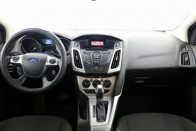 Ford Focus Comfort ATM 1.6 92kW Tallina - foto 5