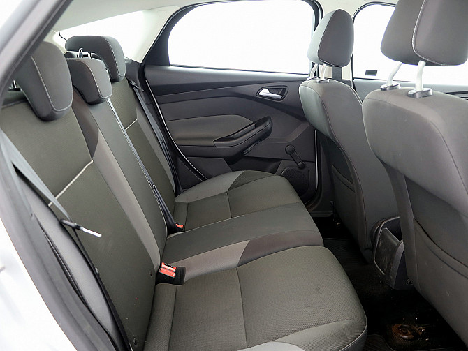 Ford Focus Comfort ATM 1.6 92kW Tallina - foto 7