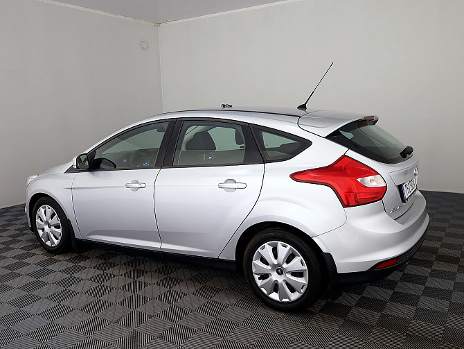 Ford Focus Comfort ATM 1.6 92kW Tallina - foto 4
