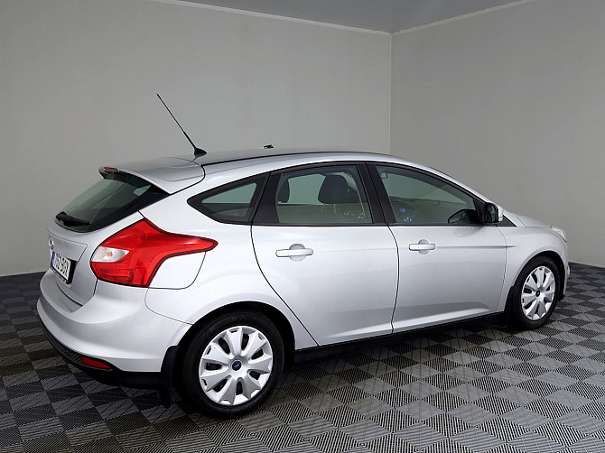 Ford Focus Comfort ATM 1.6 92kW Tallina - foto 3