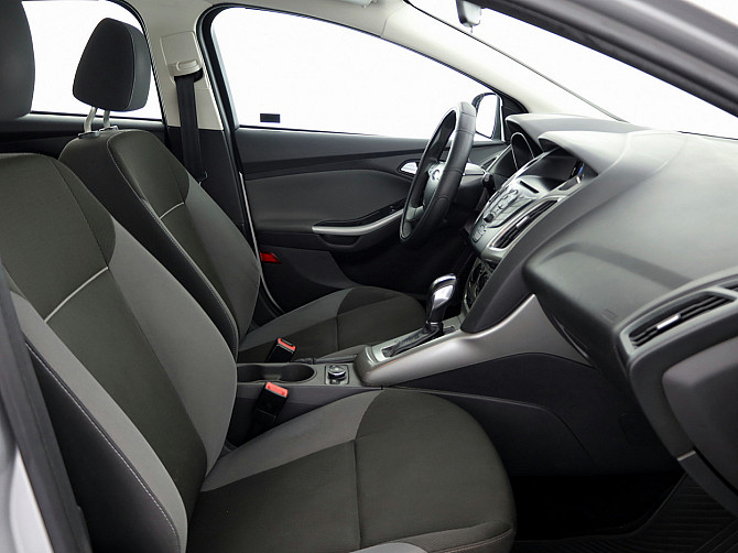 Ford Focus Comfort ATM 1.6 92kW Tallina - foto 6