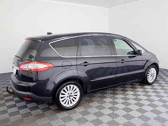 Ford S-MAX Titanium X Facelift 2.0 TDCi 100kW Tallina
