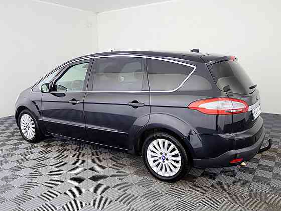 Ford S-MAX Titanium X Facelift 2.0 TDCi 100kW Tallina
