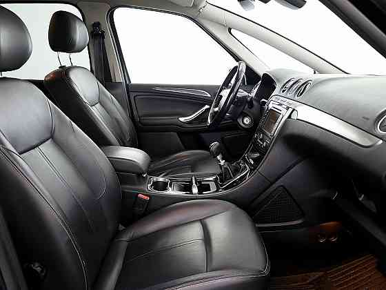 Ford S-MAX Titanium X Facelift 2.0 TDCi 100kW Tallina