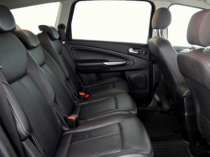 Ford S-MAX Titanium X Facelift 2.0 TDCi 100kW Tallina - foto 7