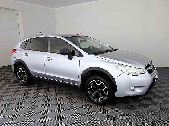 Subaru XV Comfort AWD 4x4 2.0 TD 108kW Tallina
