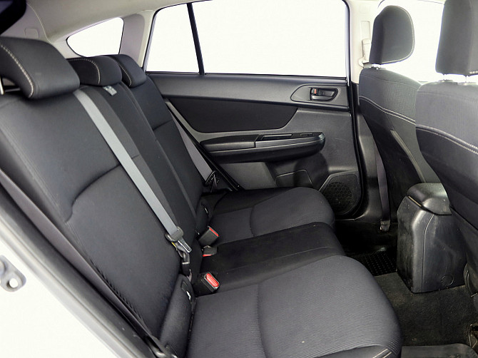 Subaru XV Comfort AWD 4x4 2.0 TD 108kW Tallina - foto 7