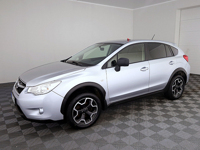 Subaru XV Comfort AWD 4x4 2.0 TD 108kW Tallina - foto 2