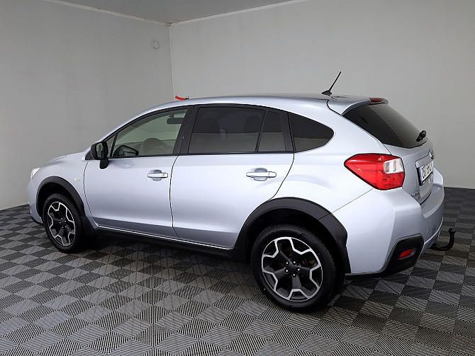 Subaru XV Comfort AWD 4x4 2.0 TD 108kW Tallina - foto 4