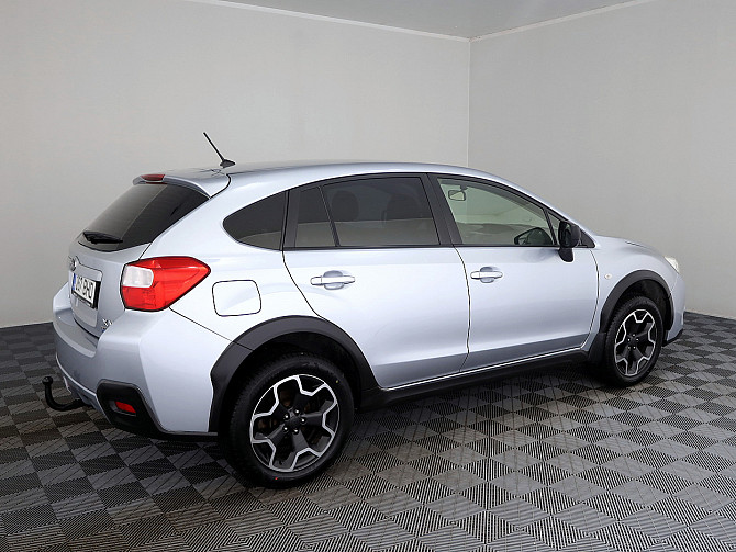 Subaru XV Comfort AWD 4x4 2.0 TD 108kW Tallina - foto 3