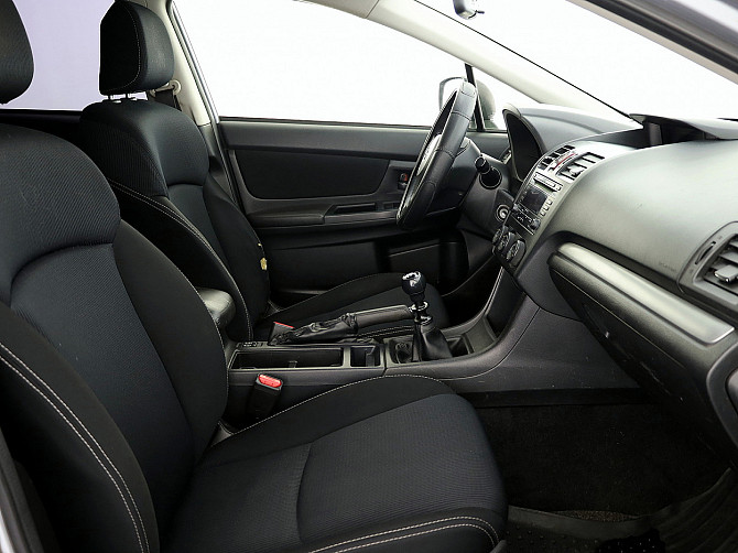 Subaru XV Comfort AWD 4x4 2.0 TD 108kW Tallina - foto 6