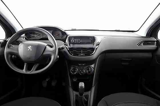 Peugeot 208 Elegance 1.0 50kW Tallina