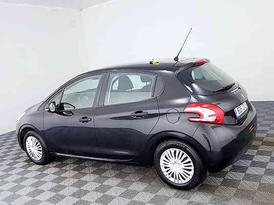 Peugeot 208 Elegance 1.0 50kW Tallina