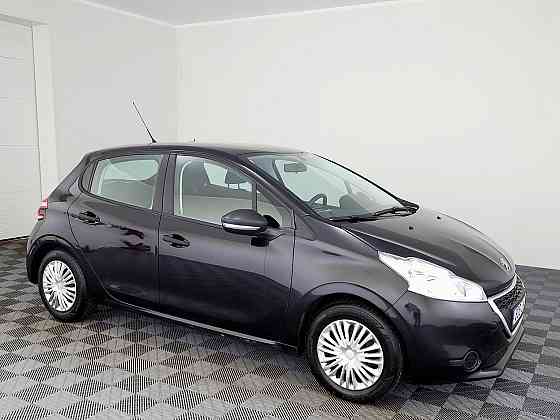 Peugeot 208 Elegance 1.0 50kW Tallina
