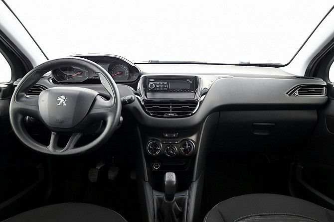 Peugeot 208 Elegance 1.0 50kW Tallina - foto 5