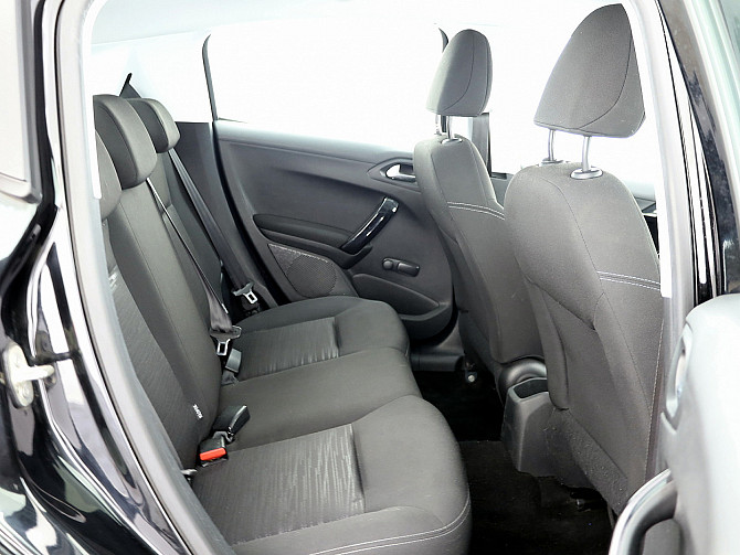 Peugeot 208 Elegance 1.0 50kW Tallina - foto 7