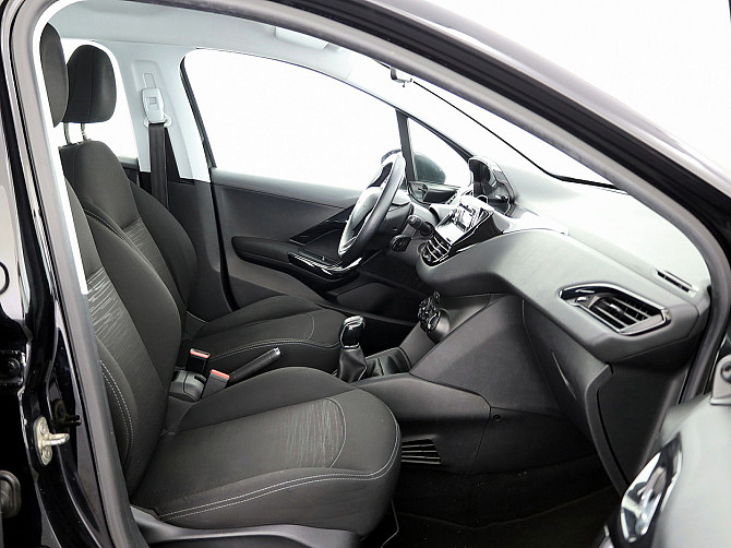Peugeot 208 Elegance 1.0 50kW Tallina - foto 6
