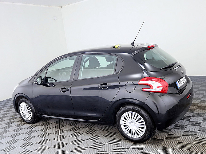 Peugeot 208 Elegance 1.0 50kW Tallina - foto 4