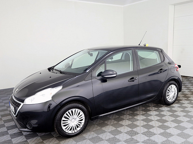 Peugeot 208 Elegance 1.0 50kW Tallina - foto 2