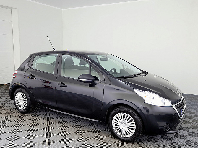 Peugeot 208 Elegance 1.0 50kW Tallina - foto 1