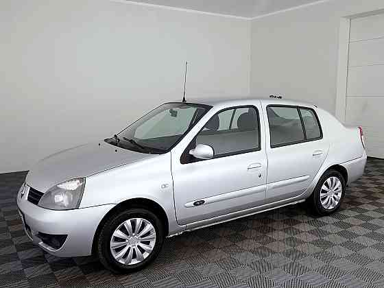 Renault Thalia Comfort 1.1 55kW Tallina