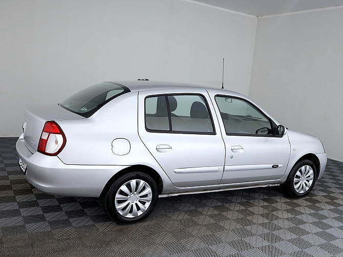 Renault Thalia Comfort 1.1 55kW Tallina - foto 3