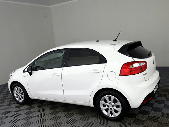 Kia Rio Comfort 1.1 CRDi 55kW Tallina - foto 4