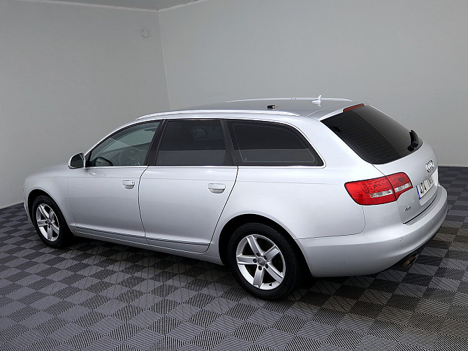 Audi A6 Comfortline Facelift ATM 2.7 TDI 140kW Tallina - foto 4