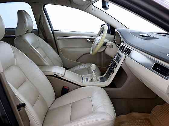 Volvo S80 Summum 2.4 D5 136kW Таллин