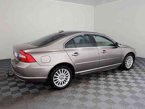 Volvo S80 Summum 2.4 D5 136kW Таллин
