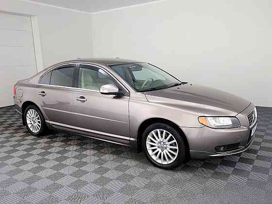 Volvo S80 Summum 2.4 D5 136kW Таллин