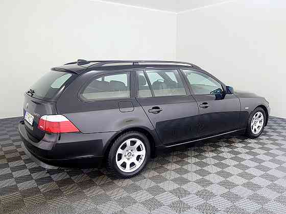 BMW 523 Sportpakett Facelift 2.5 140kW Tallina