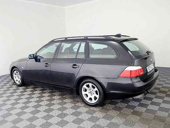 BMW 523 Sportpakett Facelift 2.5 140kW Tallina
