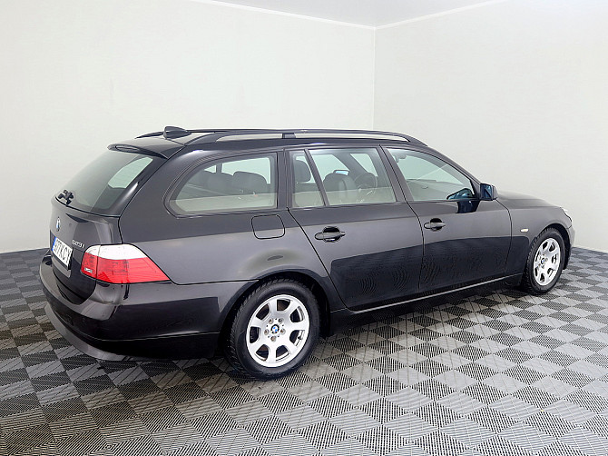 BMW 523 Sportpakett Facelift 2.5 140kW Tallina - foto 3
