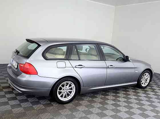 BMW 318 Touring Facelift 2.0 D 105kW Tallina