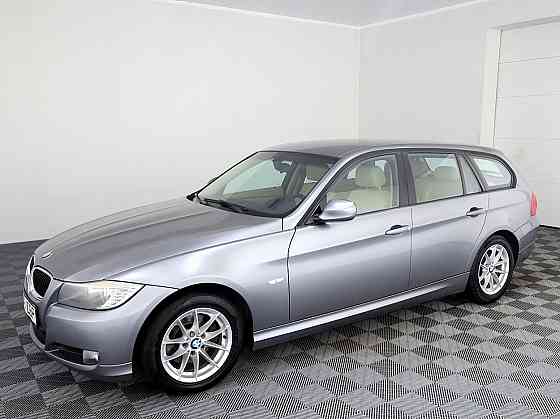 BMW 318 Touring Facelift 2.0 D 105kW Tallina