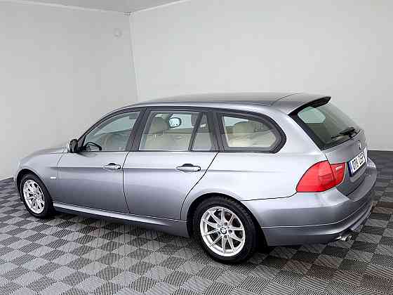 BMW 318 Touring Facelift 2.0 D 105kW Tallina