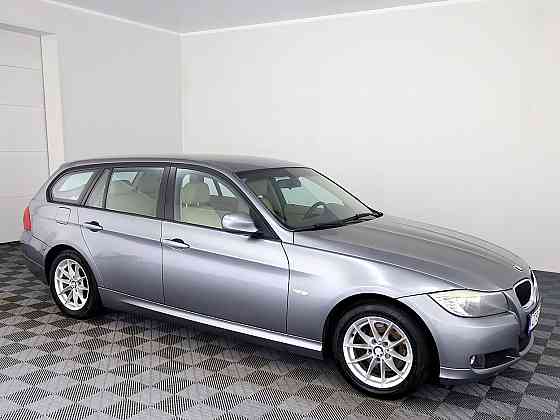 BMW 318 Touring Facelift 2.0 D 105kW Tallina