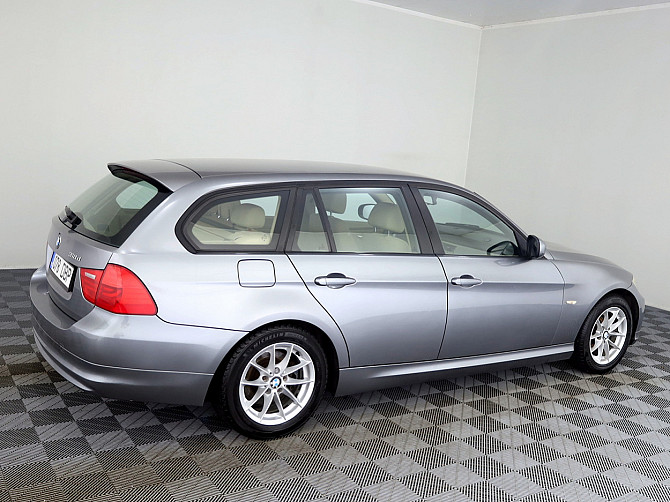 BMW 318 Touring Facelift 2.0 D 105kW Tallina - foto 3