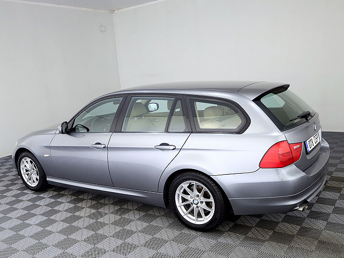 BMW 318 Touring Facelift 2.0 D 105kW Tallina - foto 4