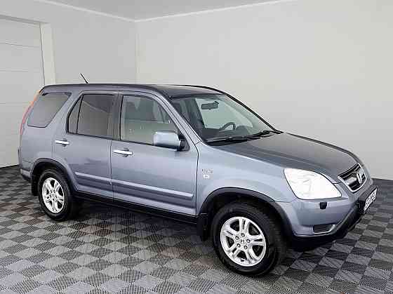 Honda CR-V Elegance ATM 2.0 110kW Tallina