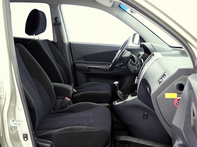 Hyundai Tucson Comfort 4x4 2.0 104kW Таллин - изображение 6
