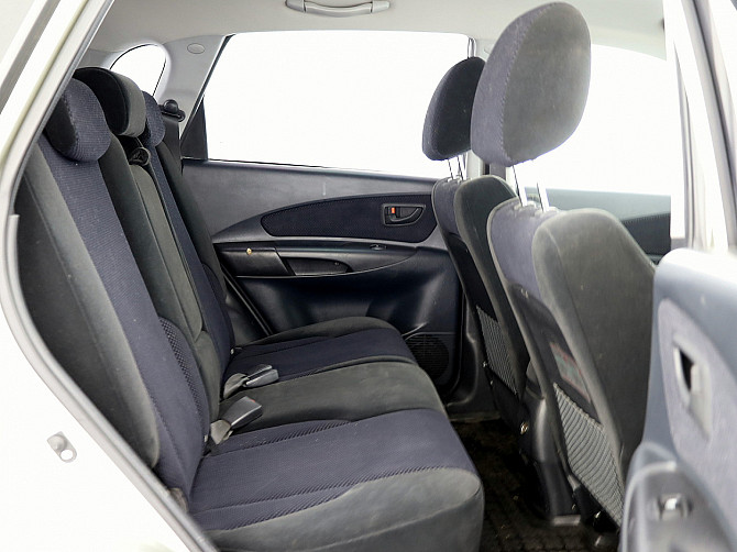 Hyundai Tucson Comfort 4x4 2.0 104kW Таллин - изображение 7