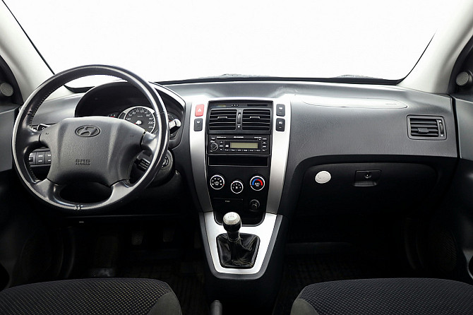 Hyundai Tucson Comfort 4x4 2.0 104kW Таллин - изображение 5