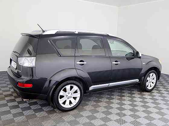 Mitsubishi Outlander Luxury 2.0 DI-D 103kW Tallina