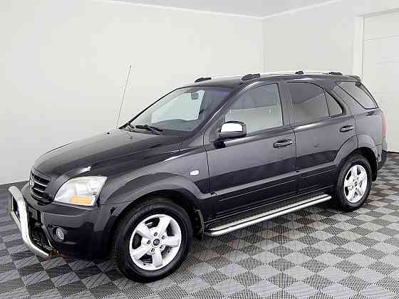 Kia Sorento Executive Facelift ATM 2.5 CRD 125kW Tallina