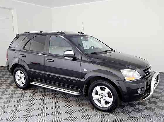Kia Sorento Executive Facelift ATM 2.5 CRD 125kW Tallina