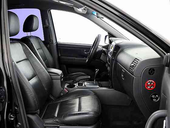 Kia Sorento Executive Facelift ATM 2.5 CRD 125kW Tallina