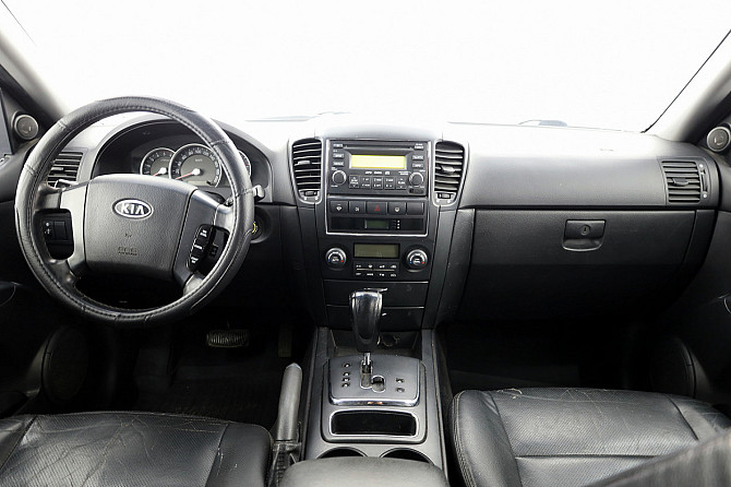 Kia Sorento Executive Facelift ATM 2.5 CRD 125kW Tallina - foto 5